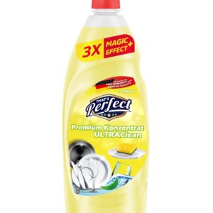 Płyn do mycia naczyń That's Perfect Cytryna 0,85 l