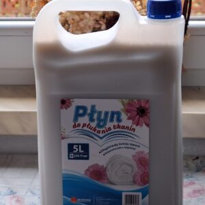 Płyn do płukania 5l